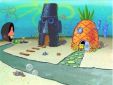 Sponge movie